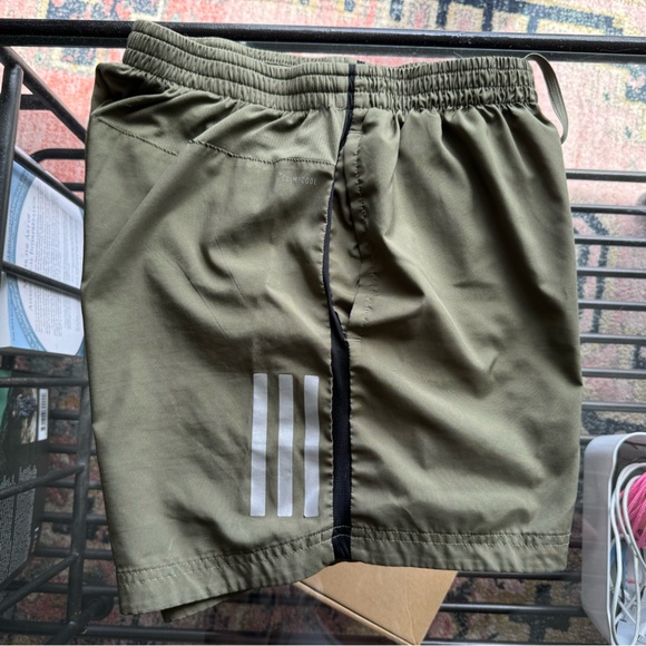 Adidas Running Climacool shorts - Picture 6 of 6